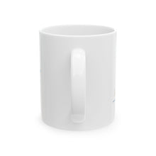 Load image into Gallery viewer, Inspirational Ceramic Mug - 'Inspirando Vidas' Coffee Cup for Mindfulness and Motivation