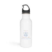 Load image into Gallery viewer, Stainless Steel Water Bottle