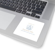 Load image into Gallery viewer, Kiss-Cut Stickers