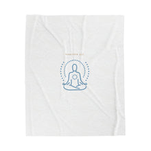 Load image into Gallery viewer, Velveteen Plush Blanket